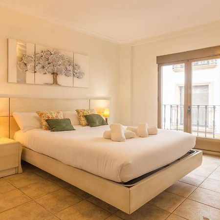 La Casa De Carmina Centro Cordoba Lejlighed Eksteriør billede