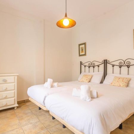 La Casa De Carmina Centro Cordoba Lejlighed Eksteriør billede