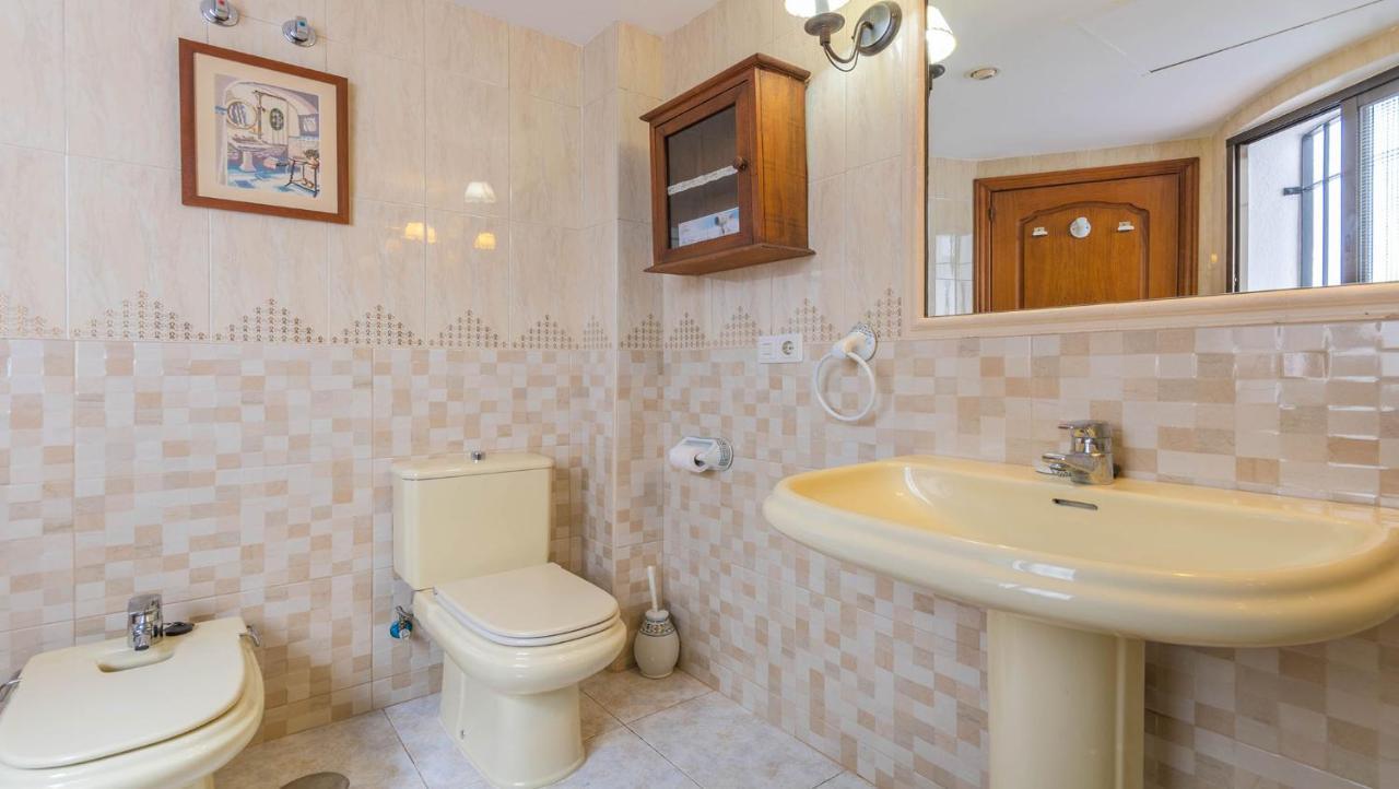 La Casa De Carmina Centro Cordoba Lejlighed Eksteriør billede