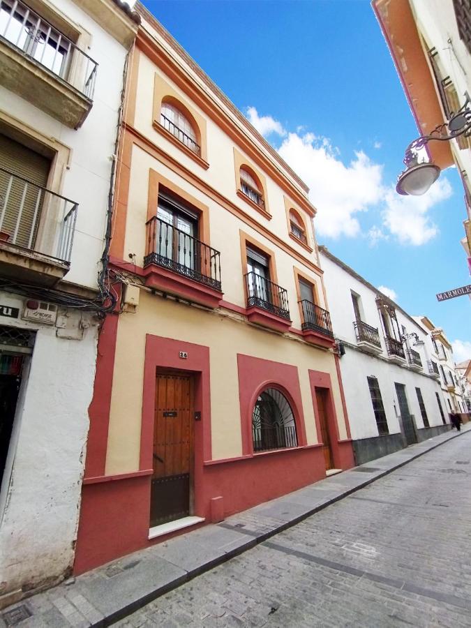 La Casa De Carmina Centro Cordoba Lejlighed Eksteriør billede