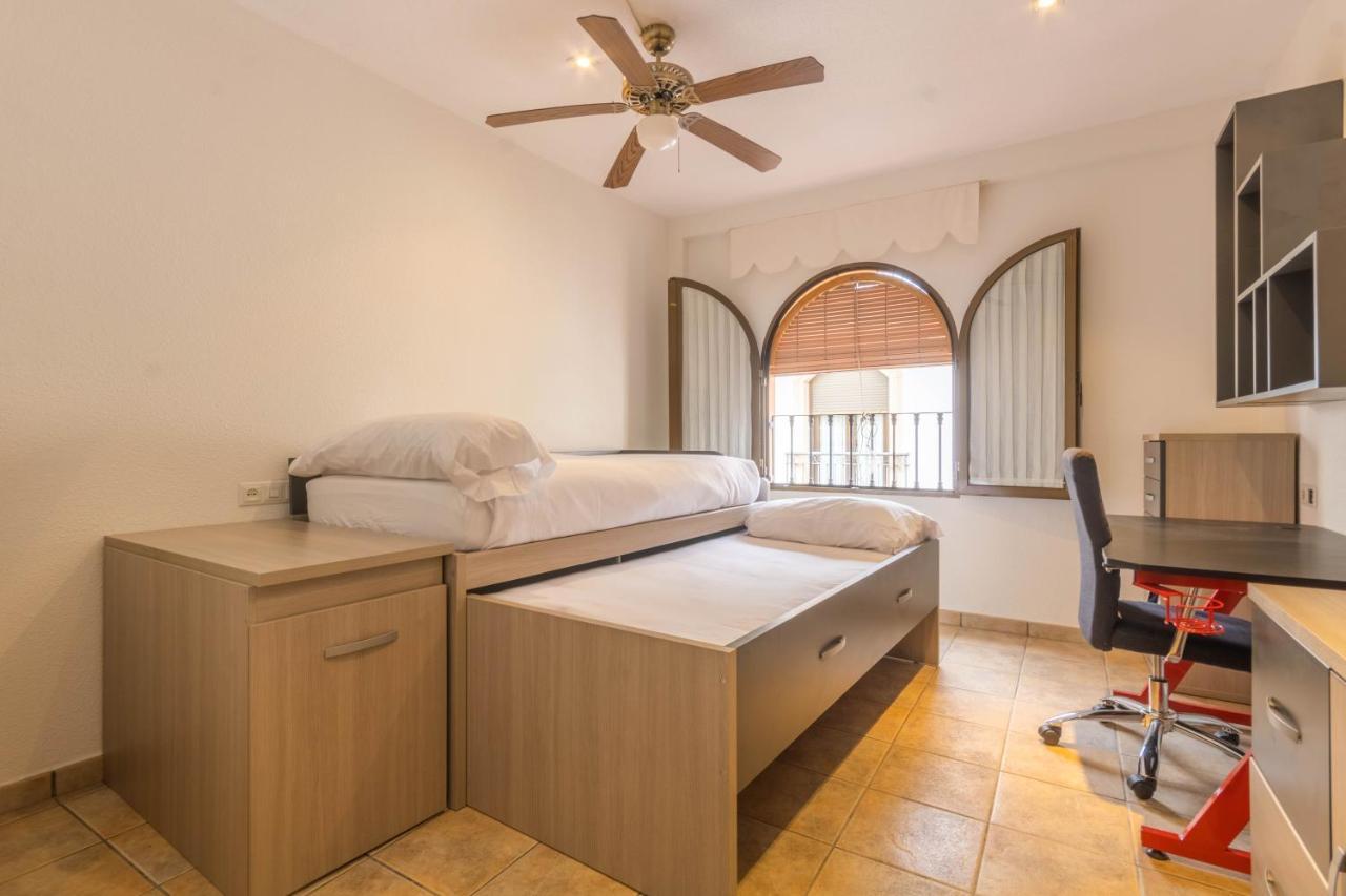 La Casa De Carmina Centro Cordoba Lejlighed Eksteriør billede