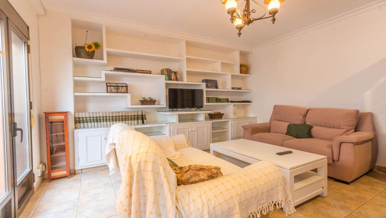 La Casa De Carmina Centro Cordoba Lejlighed Eksteriør billede